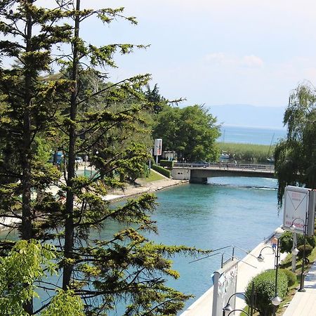 Villa Nestor Struga Extérieur photo