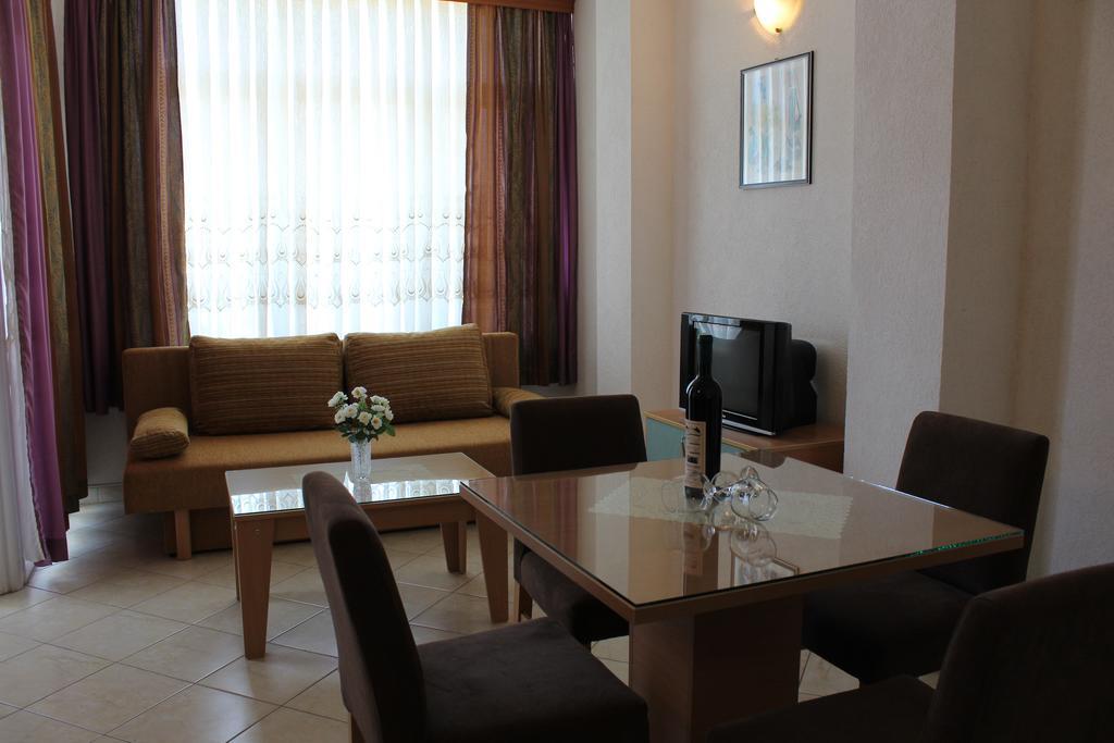 Villa Nestor Struga Extérieur photo