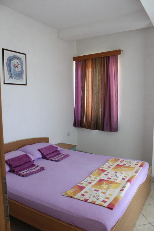 Villa Nestor Struga Extérieur photo