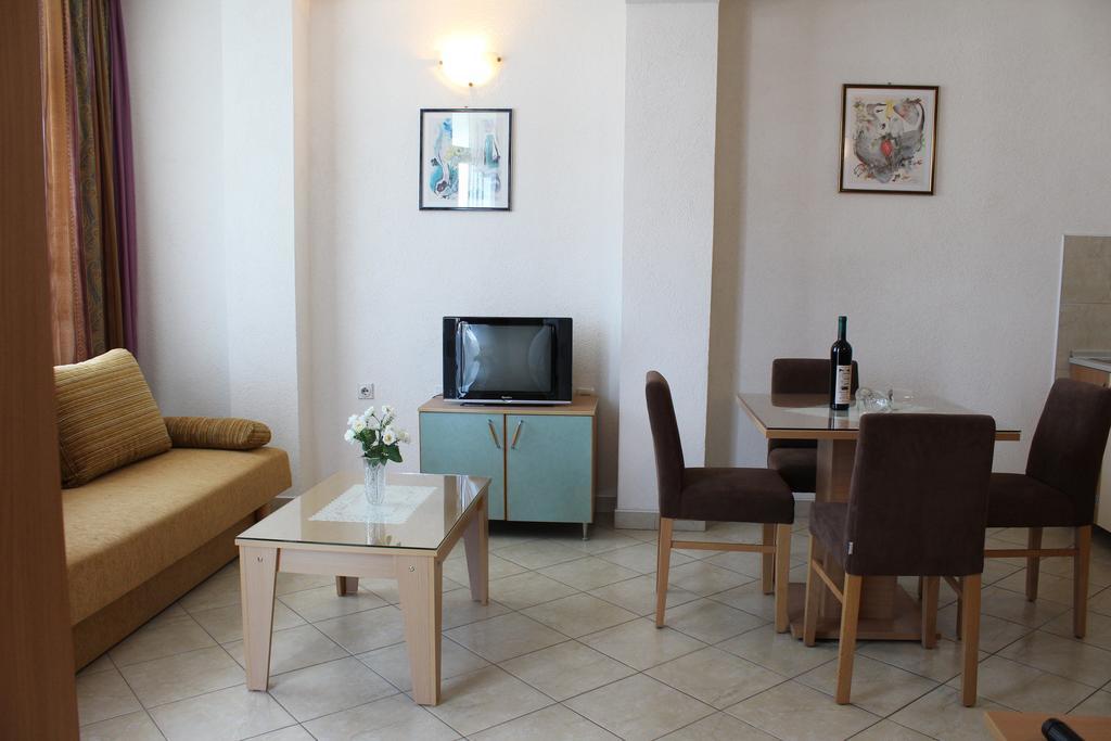 Villa Nestor Struga Extérieur photo