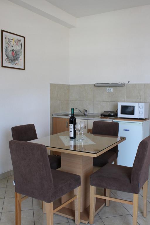 Villa Nestor Struga Extérieur photo
