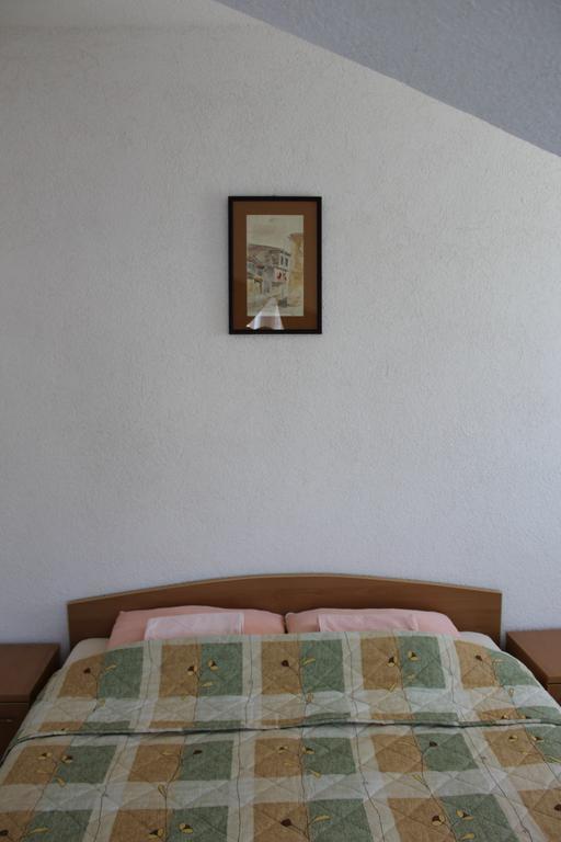 Villa Nestor Struga Extérieur photo