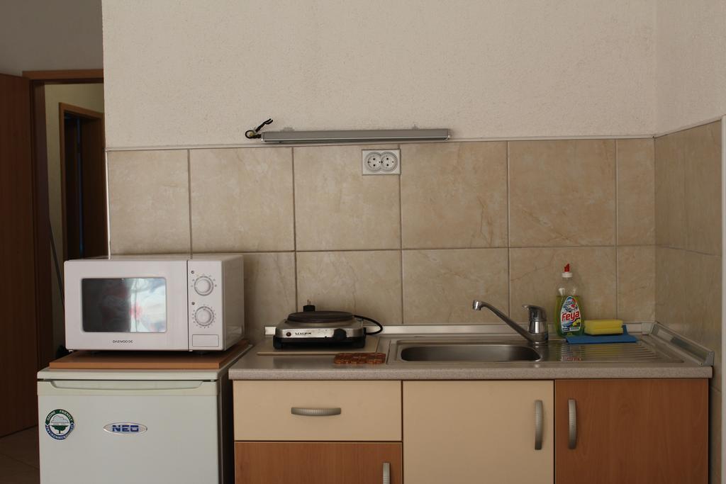 Villa Nestor Struga Extérieur photo