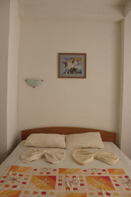 Villa Nestor Struga Extérieur photo
