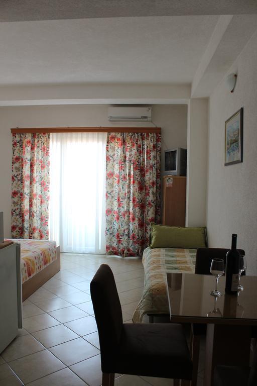 Villa Nestor Struga Extérieur photo