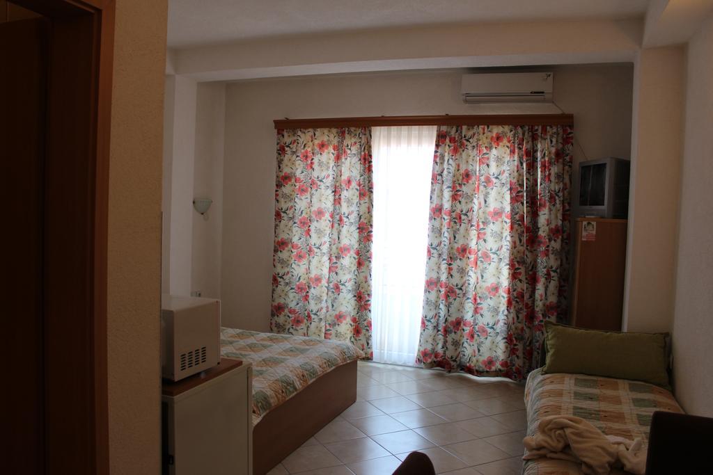 Villa Nestor Struga Extérieur photo