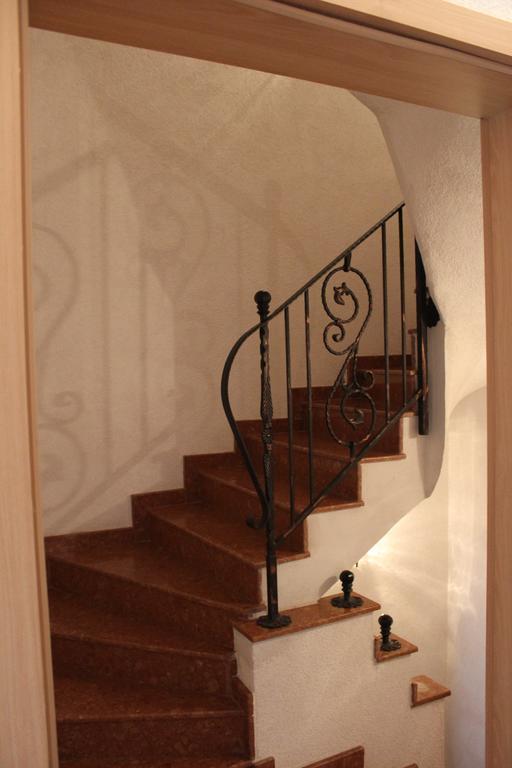 Villa Nestor Struga Extérieur photo