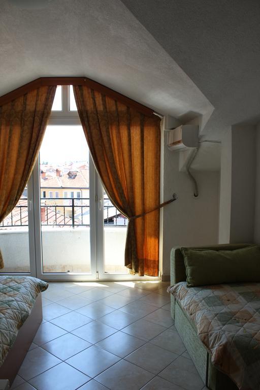 Villa Nestor Struga Extérieur photo