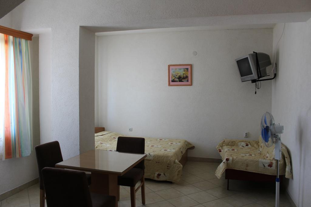 Villa Nestor Struga Extérieur photo