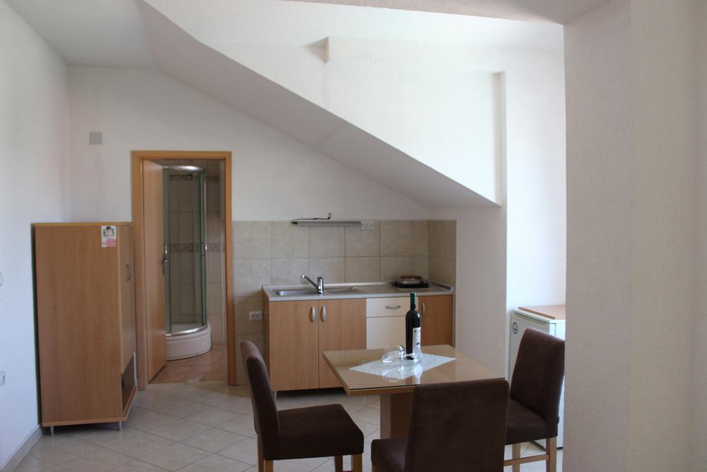 Villa Nestor Struga Extérieur photo
